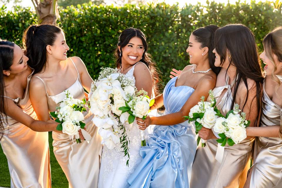 Bridal Party