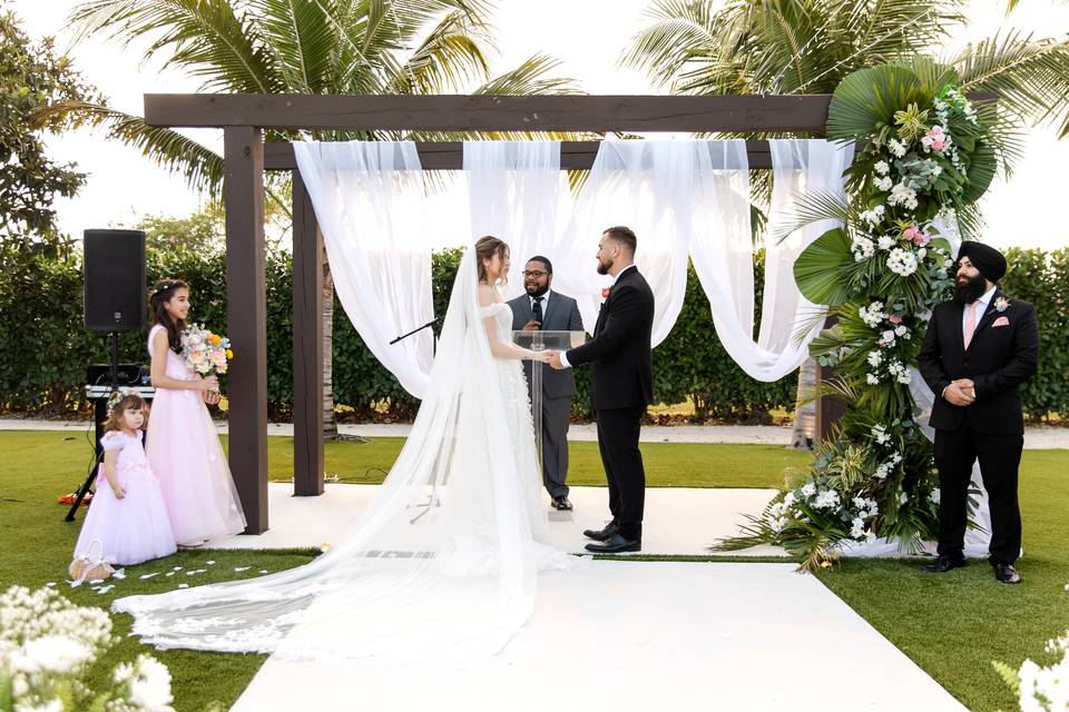 Ceremony