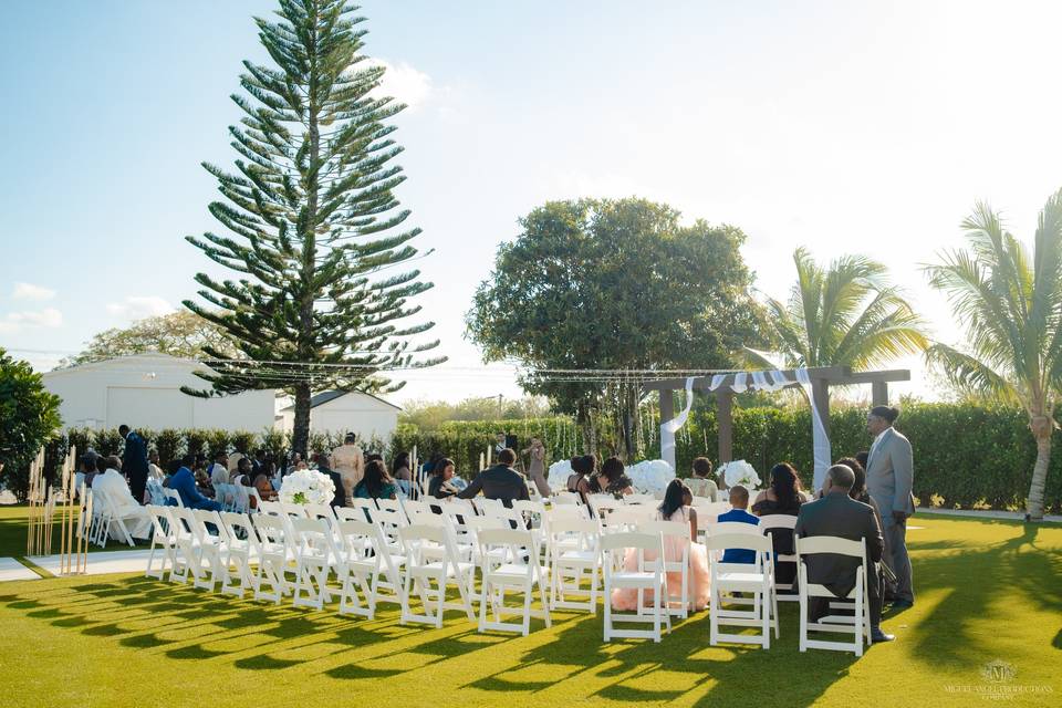 Ceremony