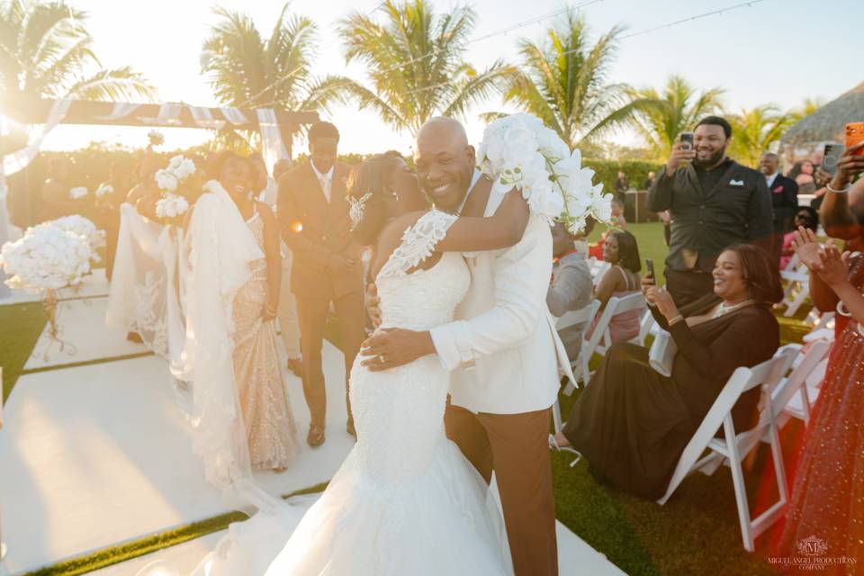 Ceremony