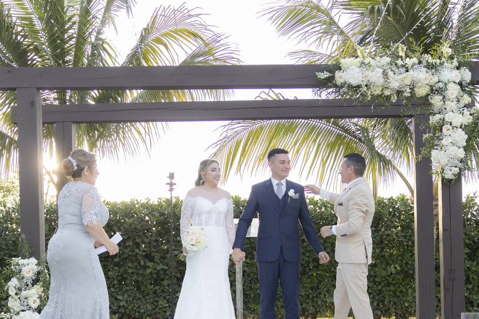 Ceremony