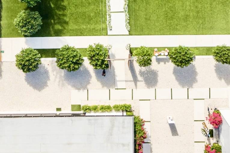 Drone Views