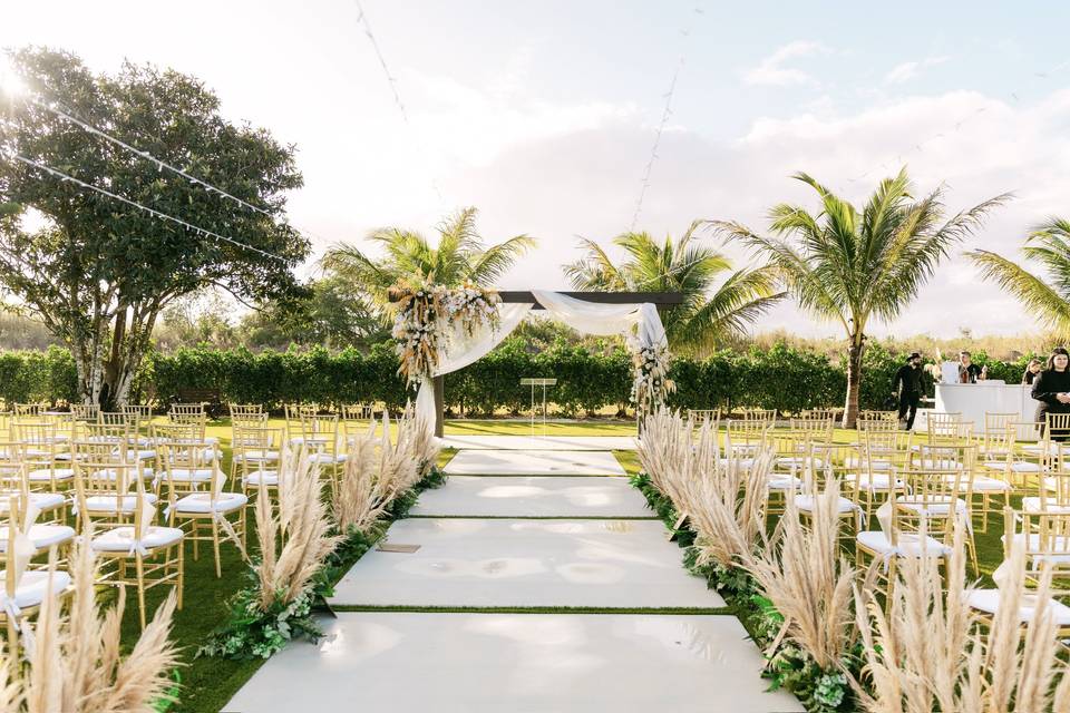 Ceremony