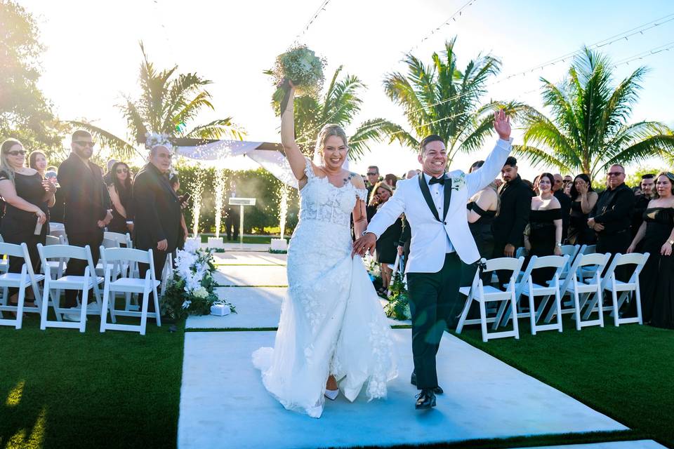Ceremony