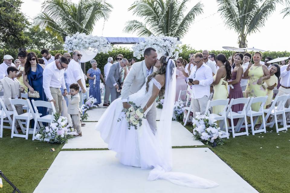 Ceremony