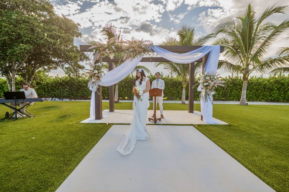 Ceremony