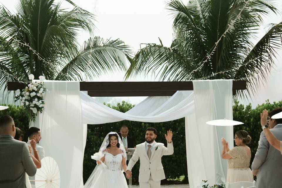 Ceremony