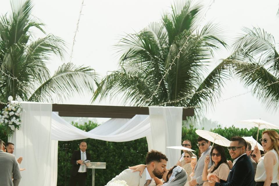 Ceremony