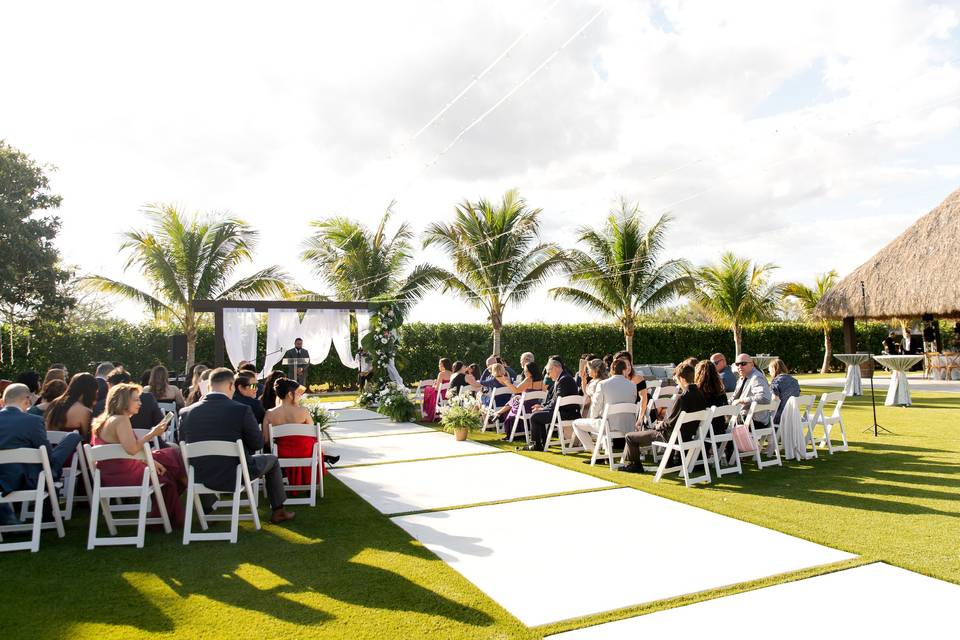 Ceremony