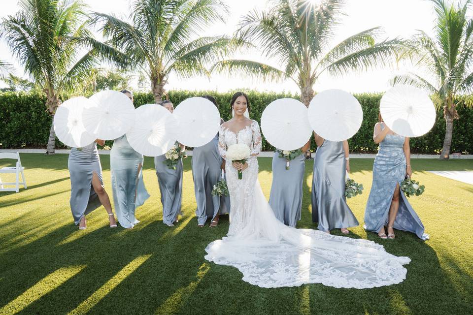 Bridal Party