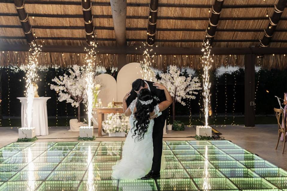 First Dance