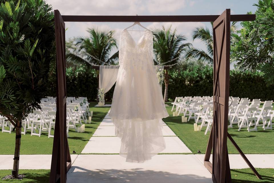 Ceremony