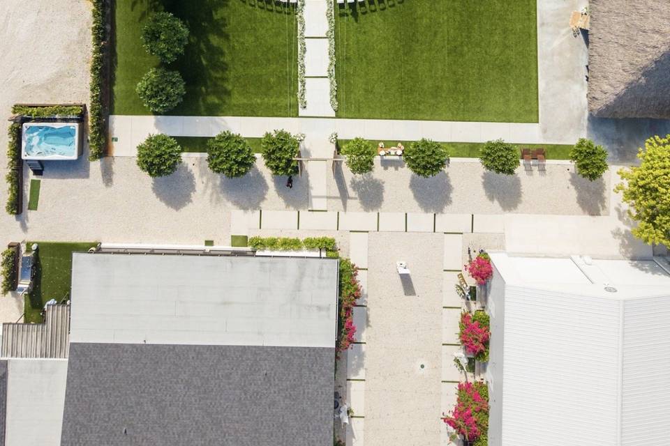 Drone Views