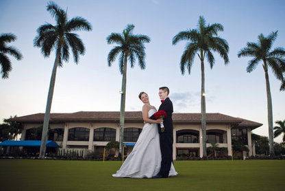 Couple's portrait
