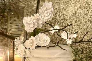 Sylvia's Cakes