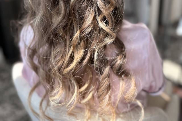 Junior Bridesmaid