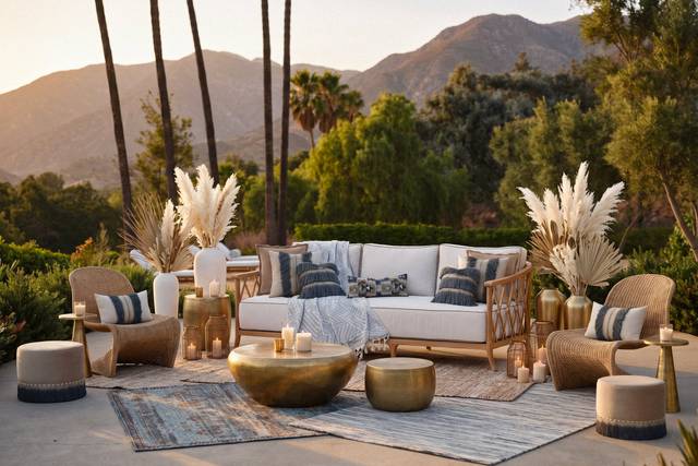 Cote Boheme Design Studio