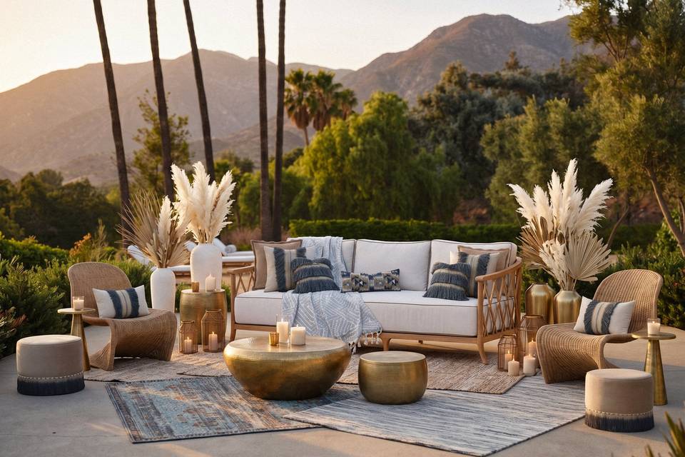 Cote Boheme Design Studio