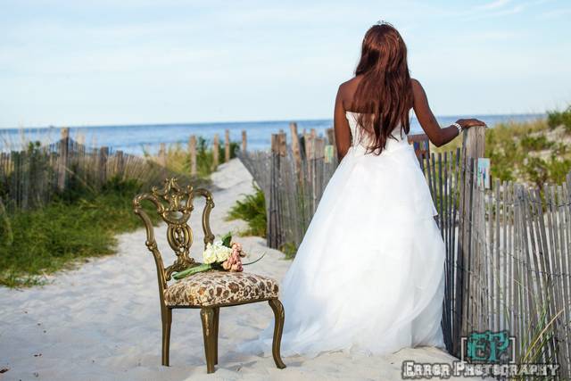 The Aisle Photography