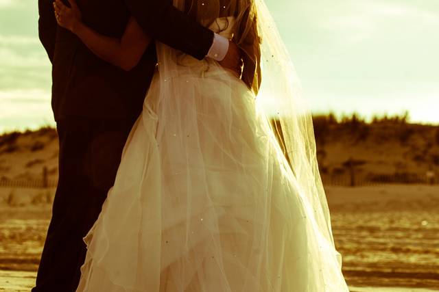 The Aisle Photography