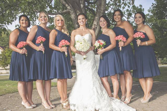 The Aisle Photography