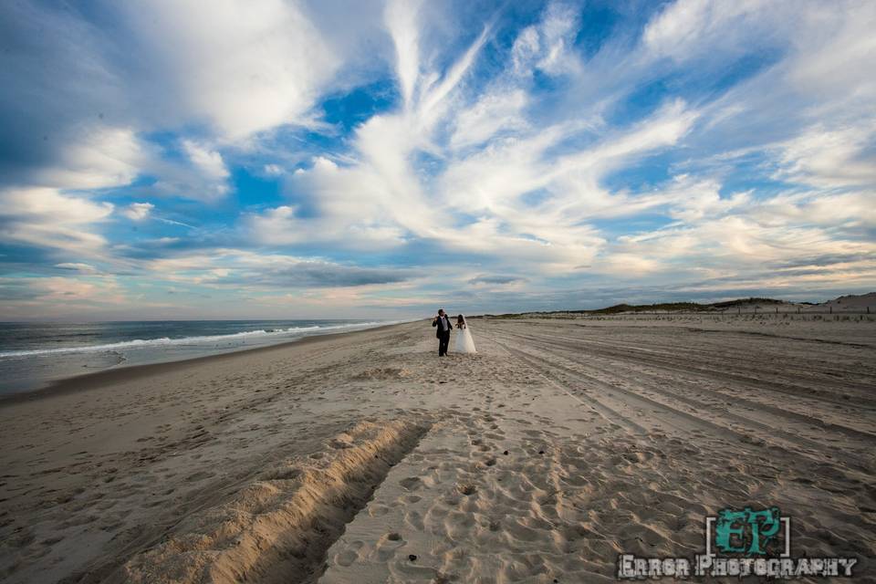 The Aisle Photography