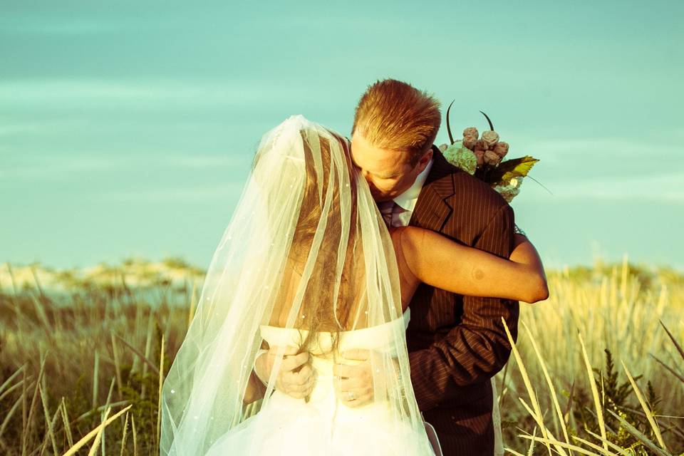 The Aisle Photography