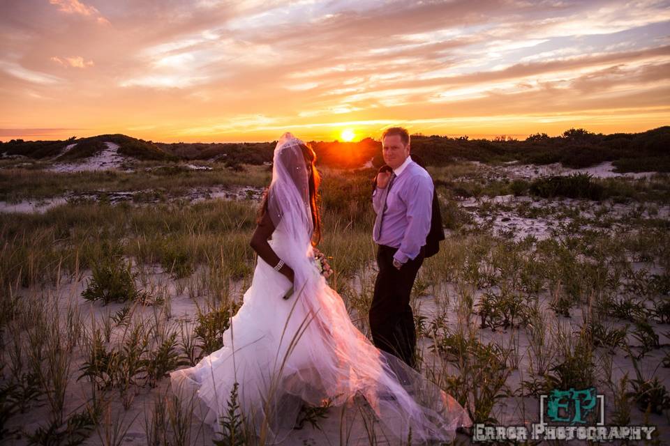 The Aisle Photography