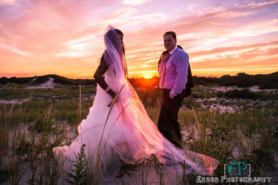 The Aisle Photography