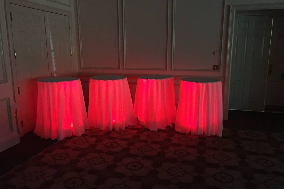 Event Excellence Light And Sound