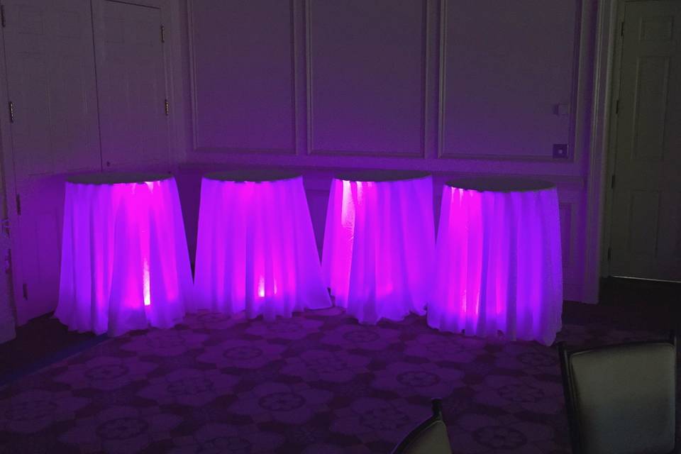 Event Excellence Light And Sound