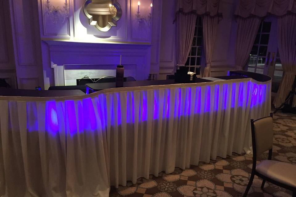 Event Excellence Light And Sound