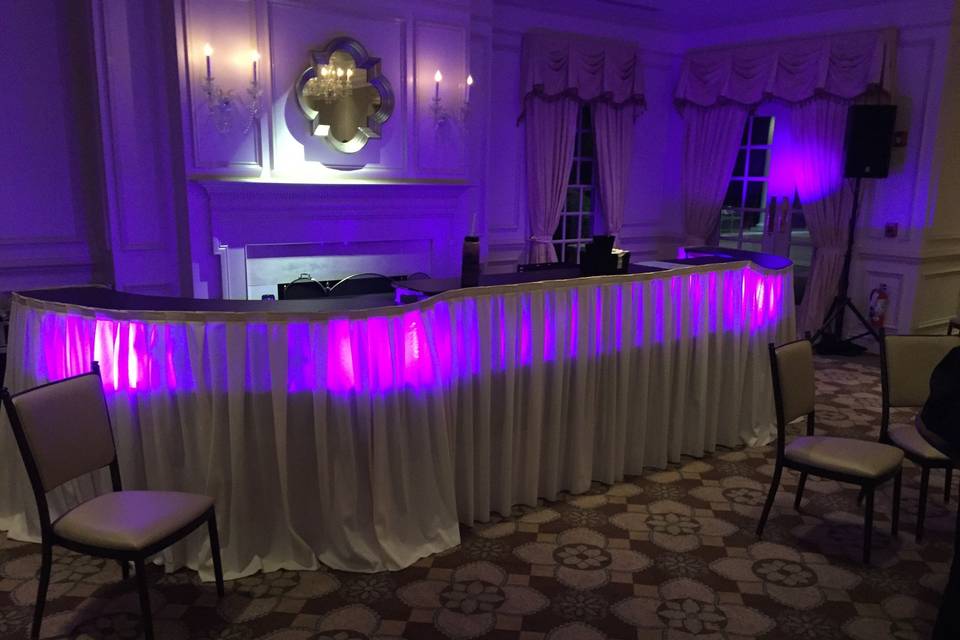 Event Excellence Light And Sound