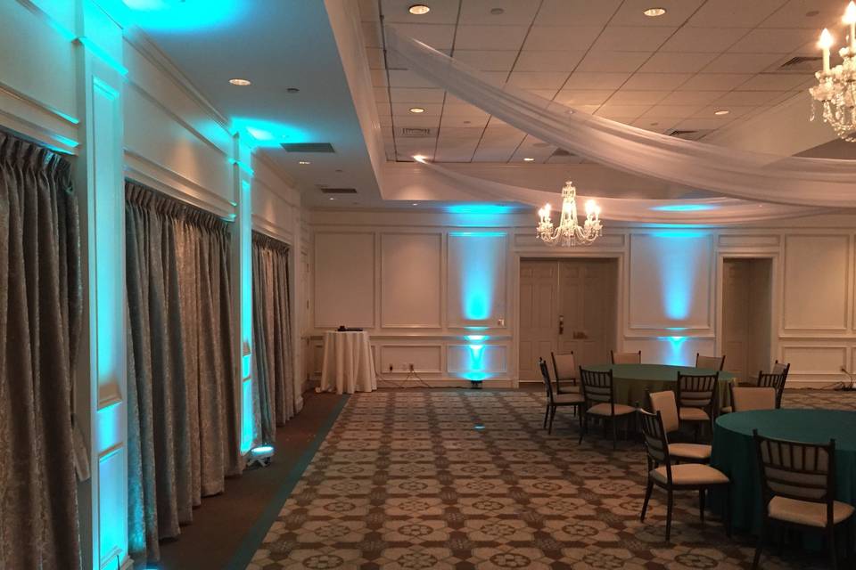 Event Excellence Light And Sound