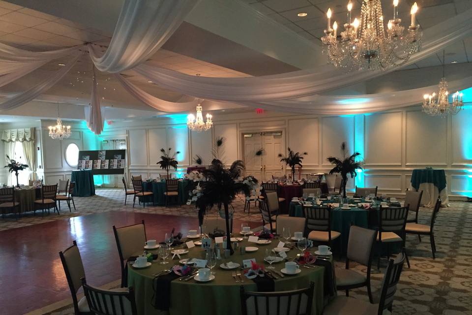 Event Excellence Light And Sound