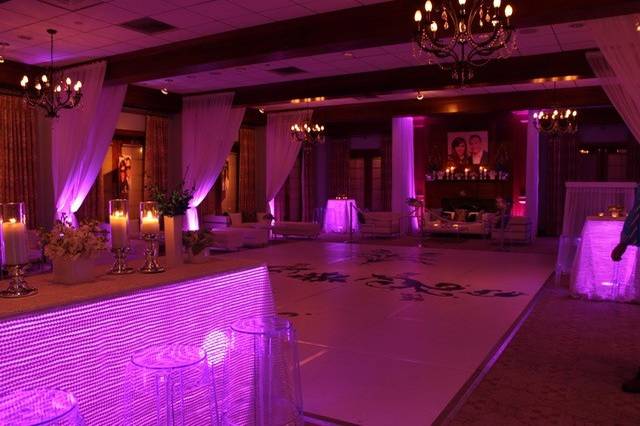 Event Excellence Light And Sound