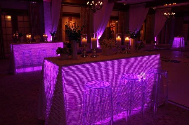 Event Excellence Light And Sound