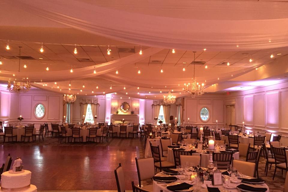 Event Excellence Light And Sound