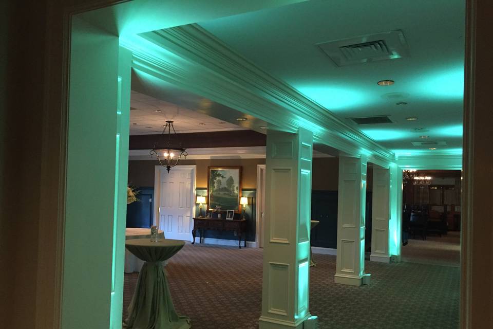 Event Excellence Light And Sound