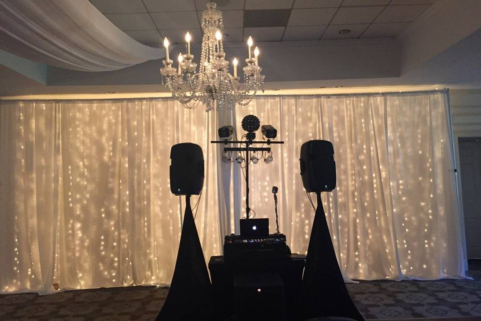 Event Excellence Light And Sound