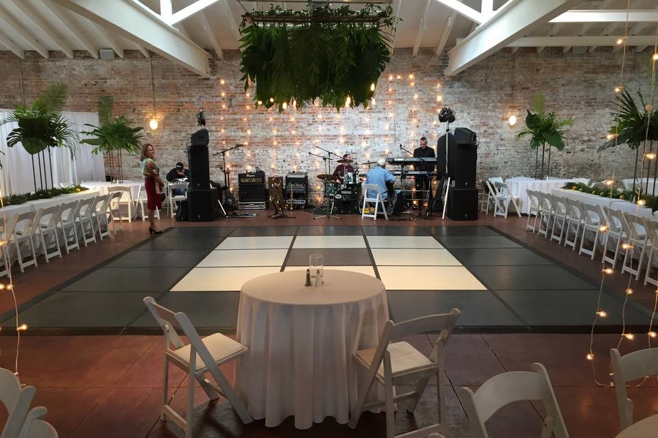 Event Excellence Light And Sound