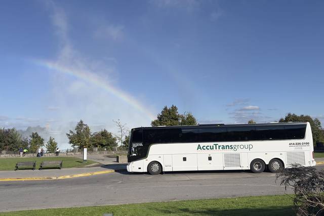 The AccuTrans Group