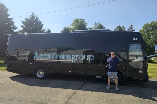 The AccuTrans Group