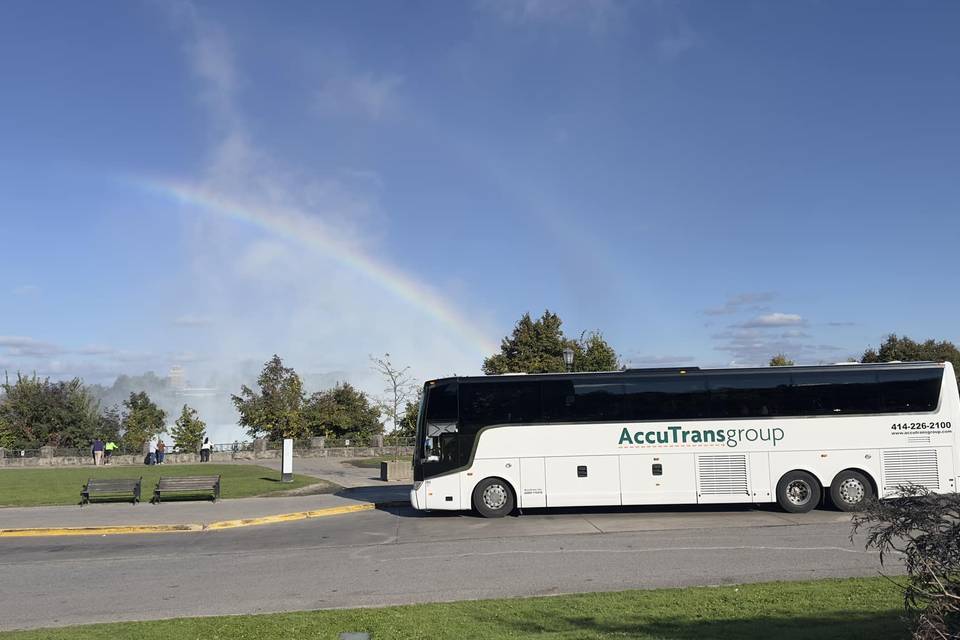 The AccuTrans Group