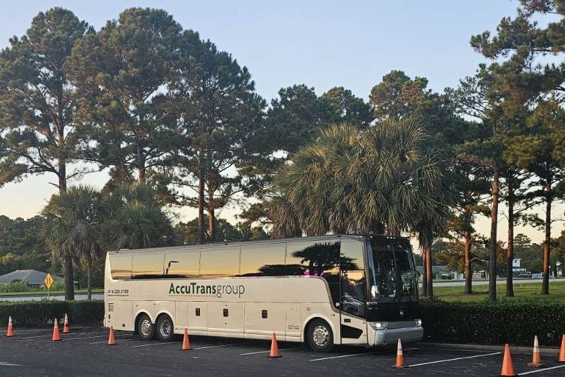 The AccuTrans Group