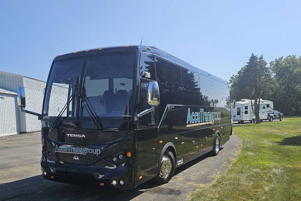 The AccuTrans Group