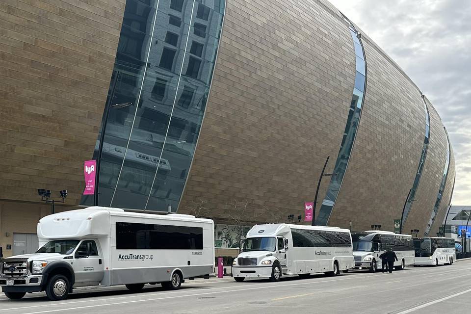 The AccuTrans Group