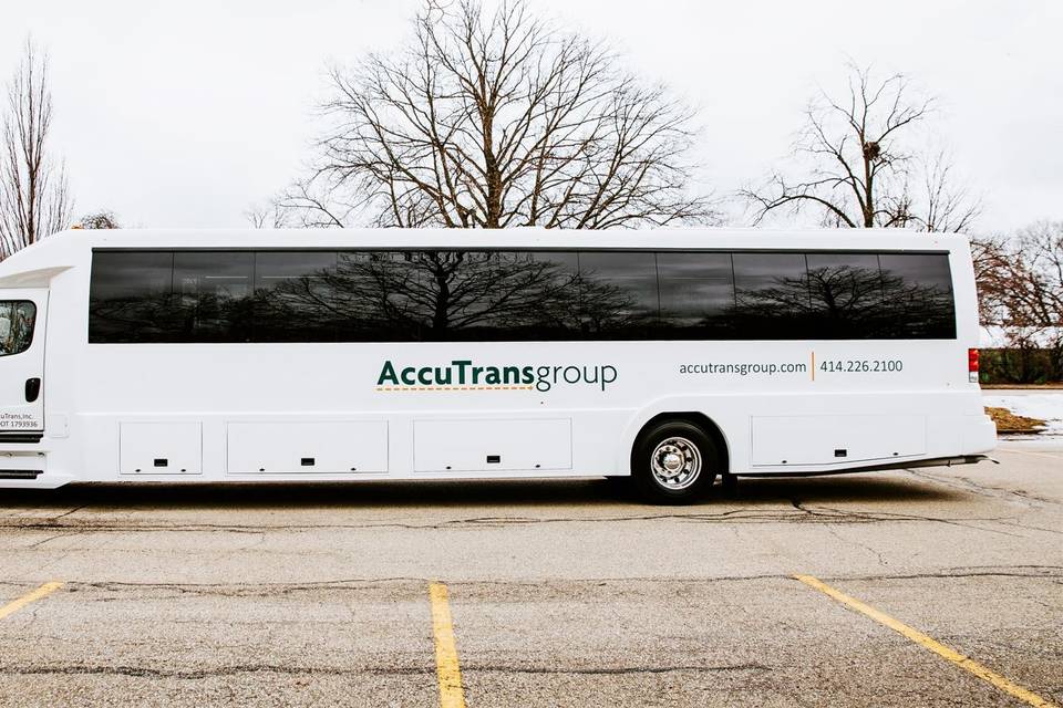 The AccuTrans Group