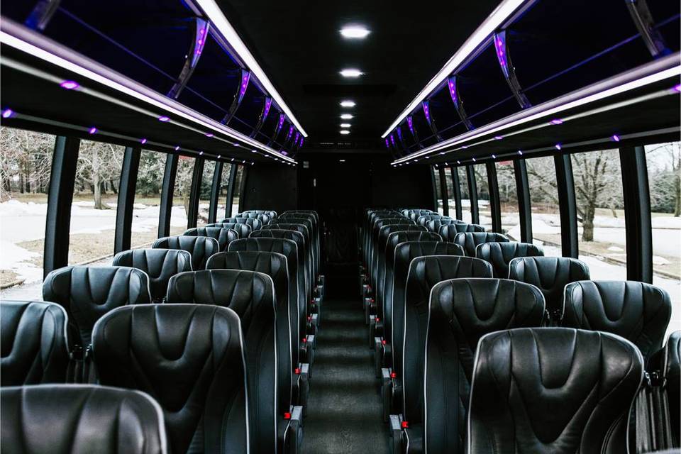 The AccuTrans Group