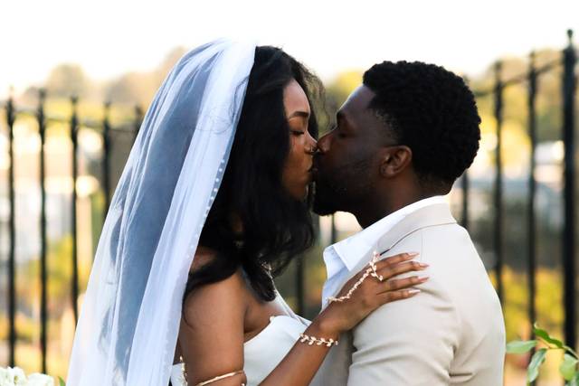 Tim's Visuals Photography Co.